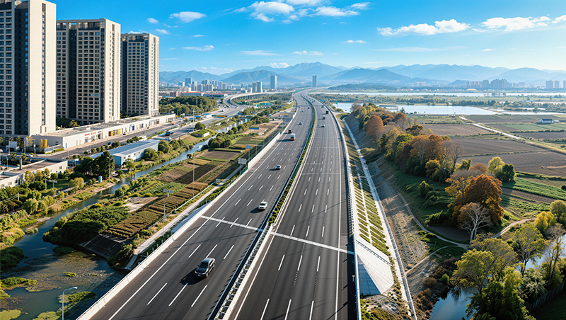 无锡至宜兴高速公路雪堰枢纽至西坞枢纽段 扩建工程项目XYK-22标